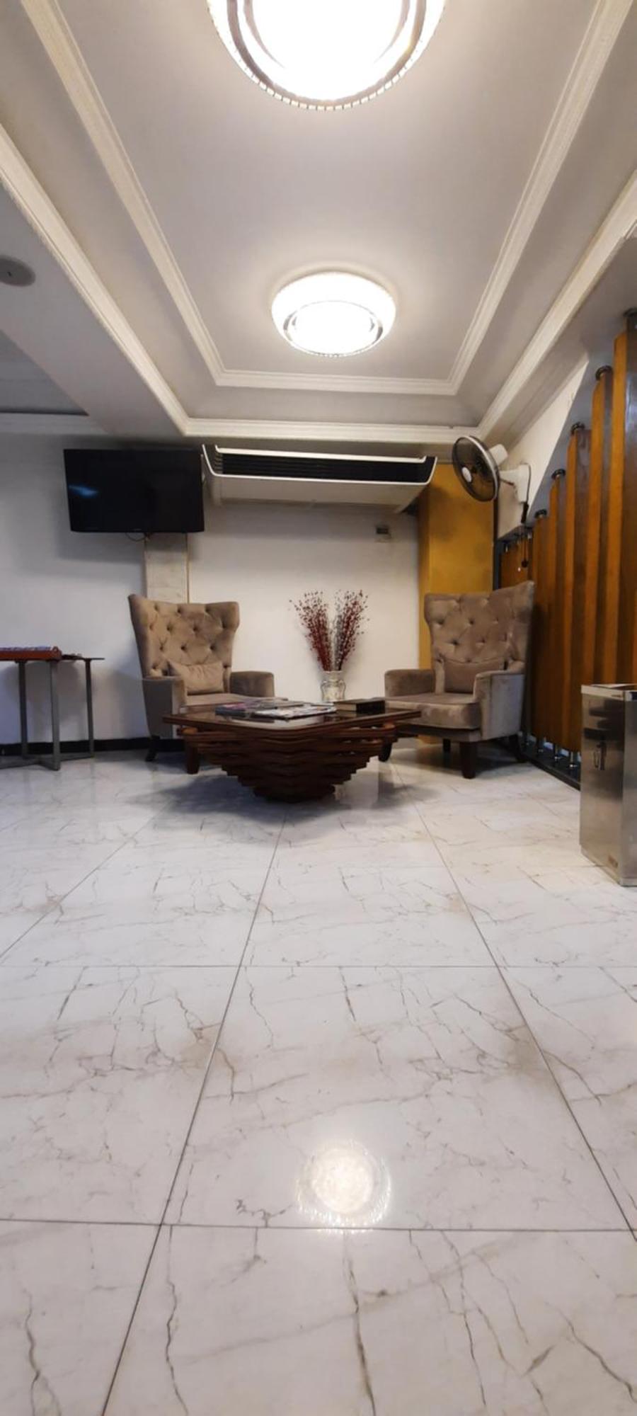 Saasha City Hotel Colombo Esterno foto